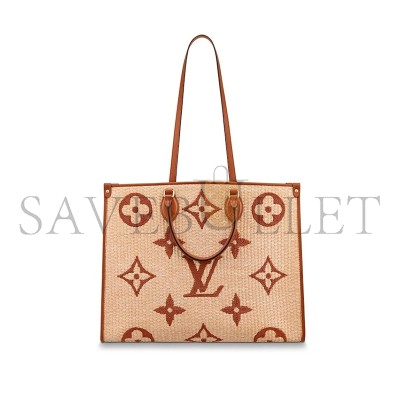 LOUIS VUITTON ONTHEGO GM M57644 (41*34*19cm)